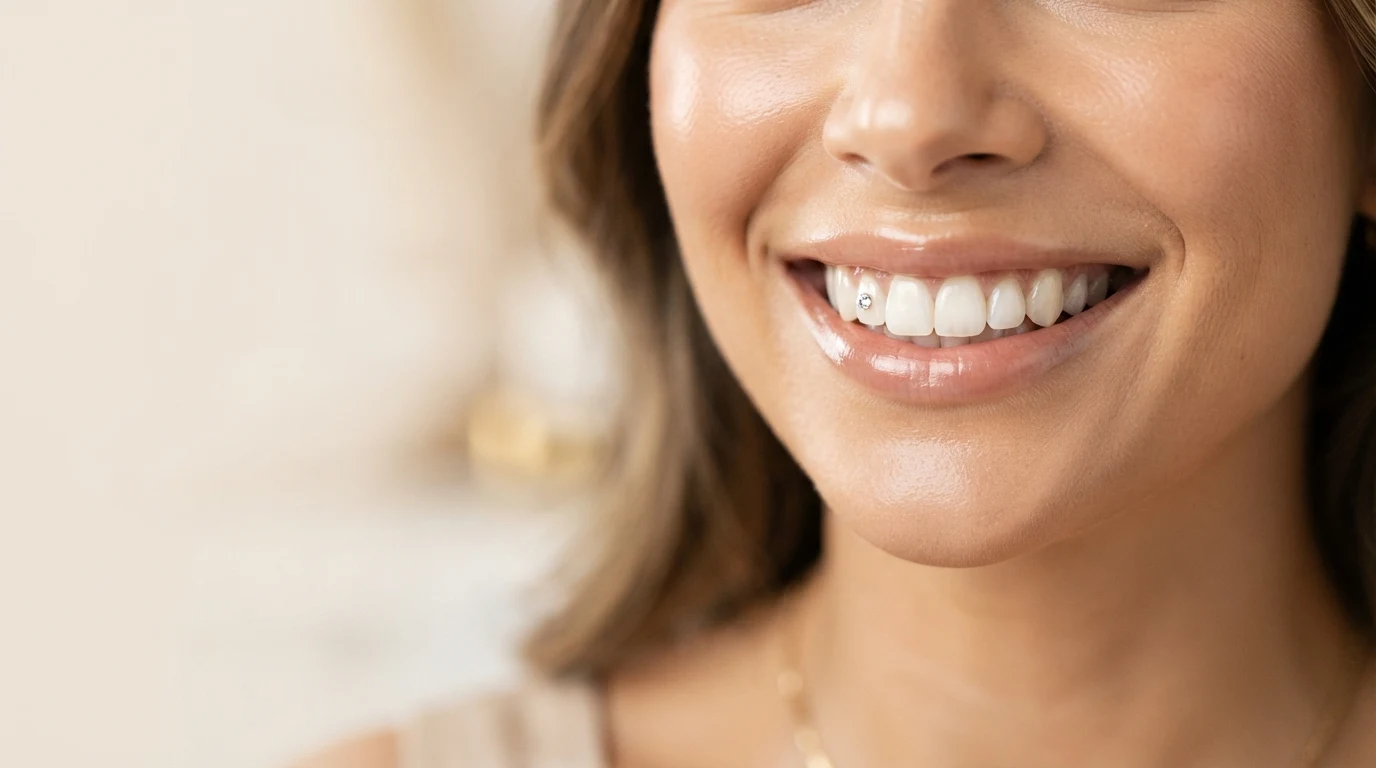 Cursus tandstrass aanbrengen en tandstrass-set